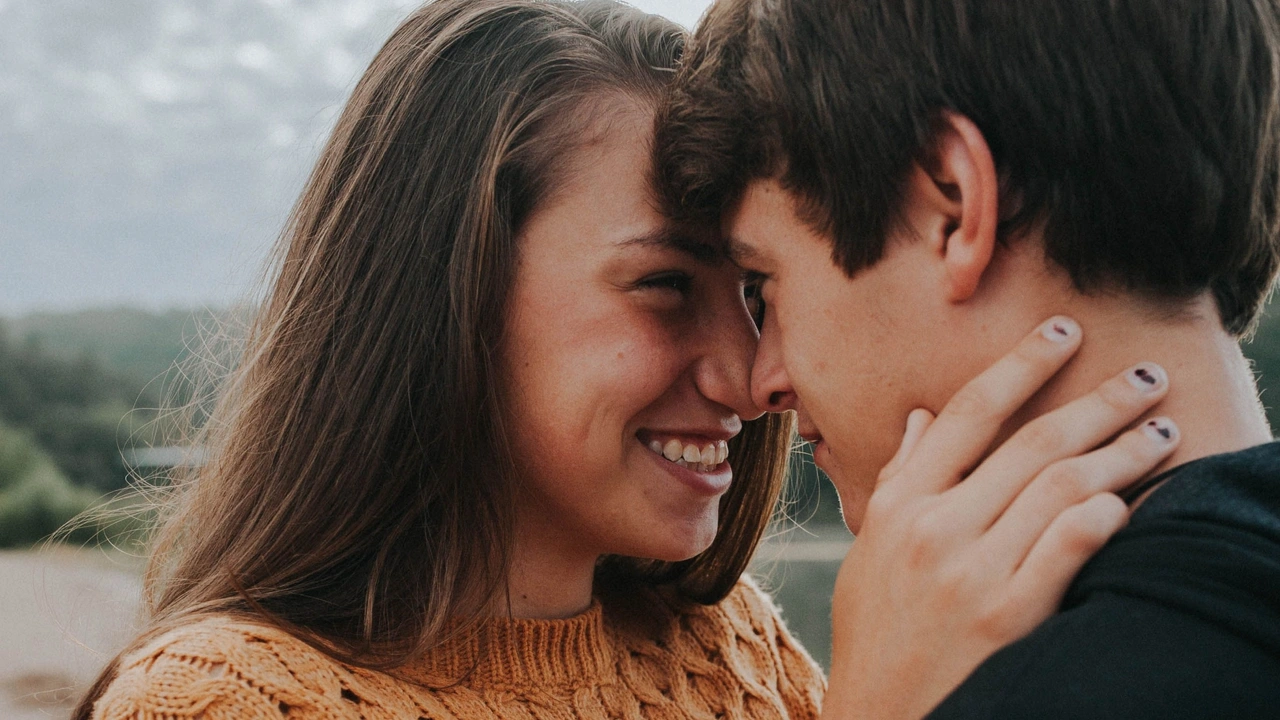 Tudo o que você queria saber sobre perder a virgindade mas tinha vergonha de perguntar