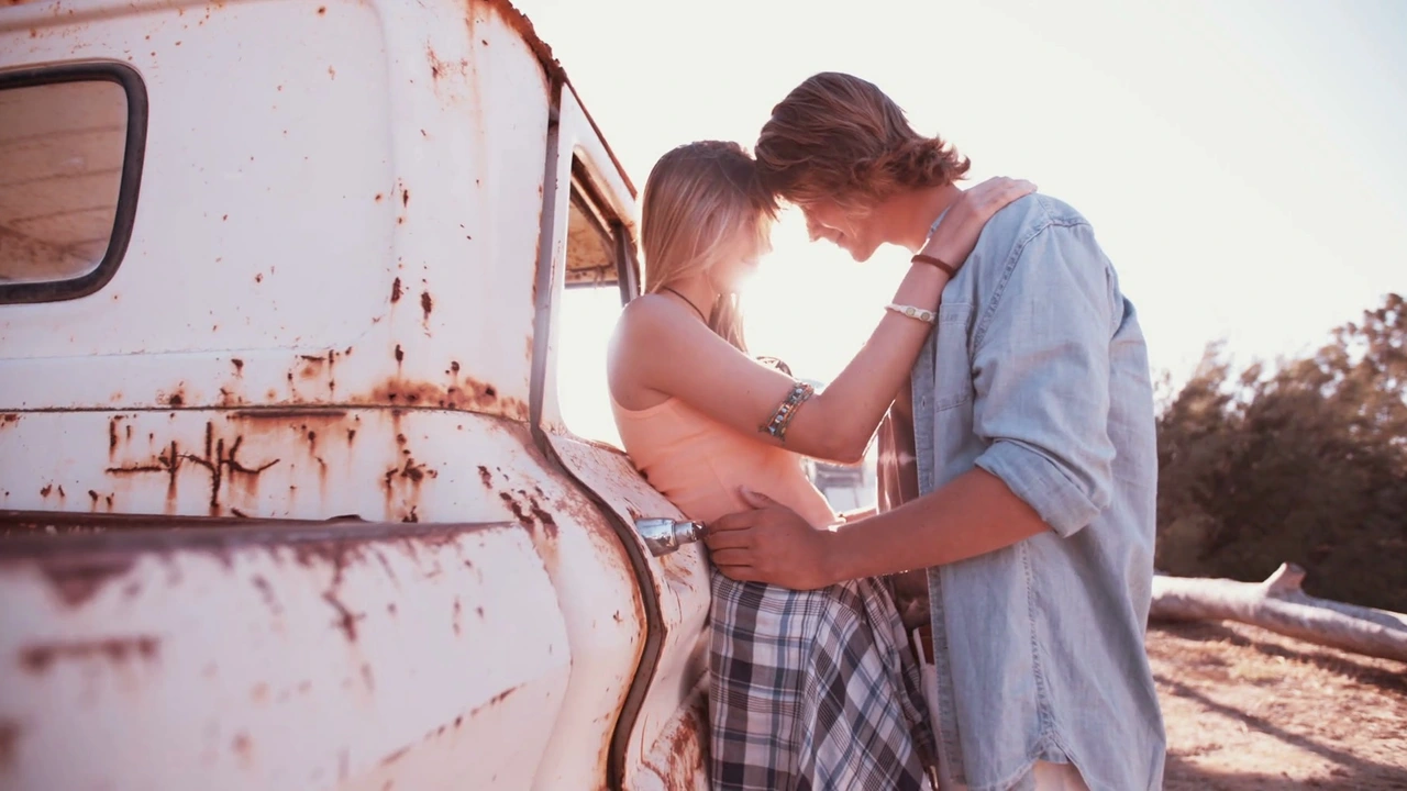 Tudo o que você queria saber sobre perder a virgindade mas tinha vergonha de perguntar