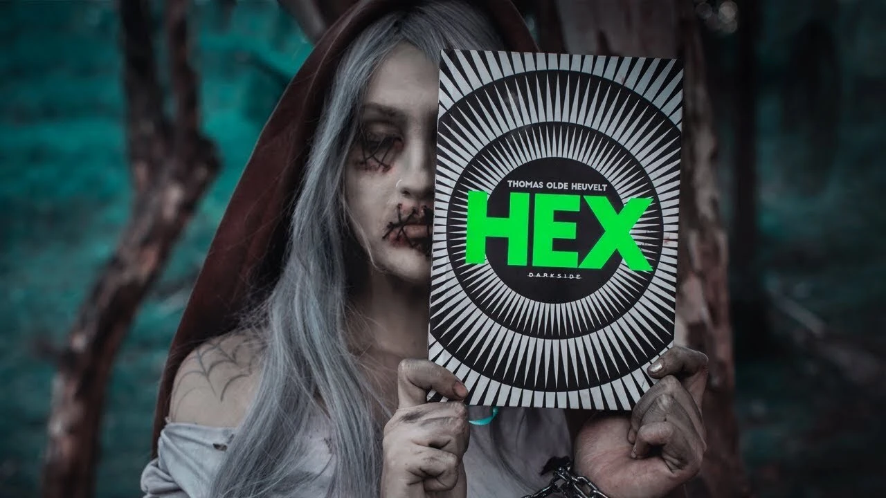 Os melhores livros de terror da DarkSide que você precisa ler - e ter na estante!