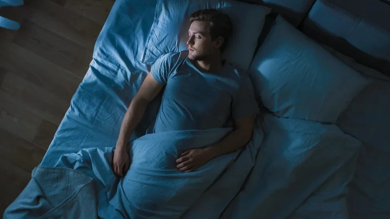 Insônia | Reprodução