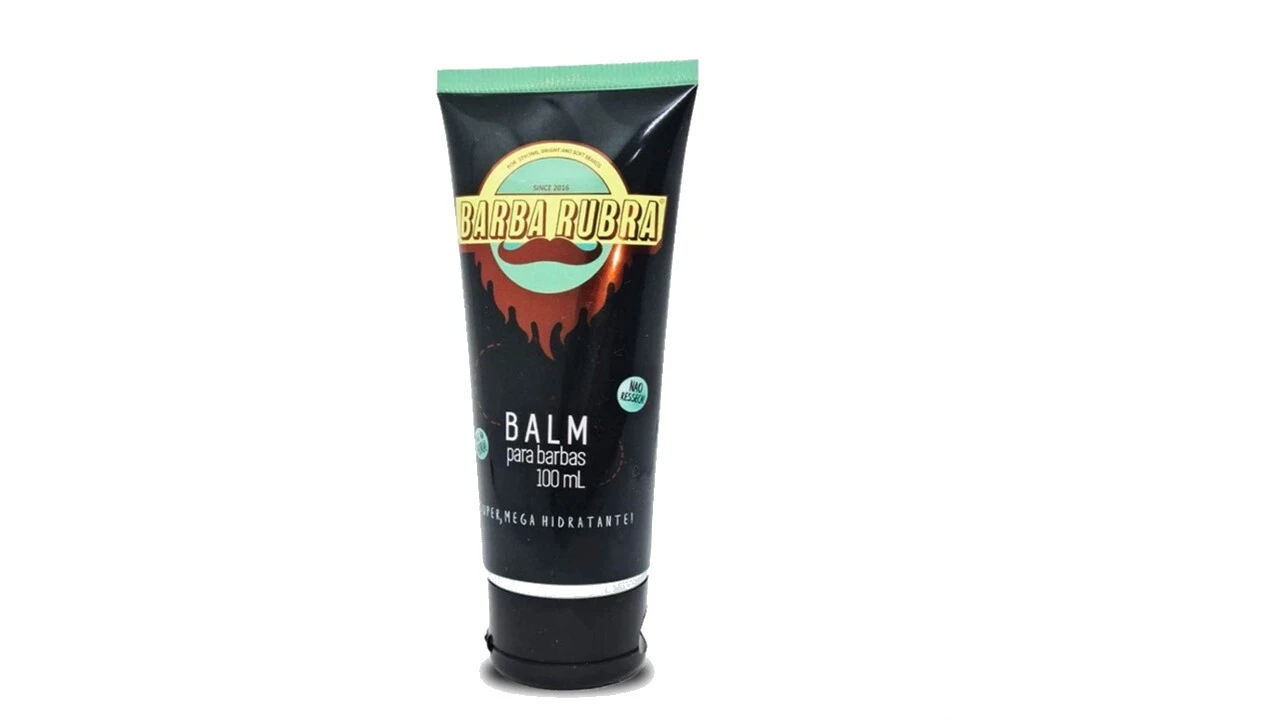 Balm Barba Rubra