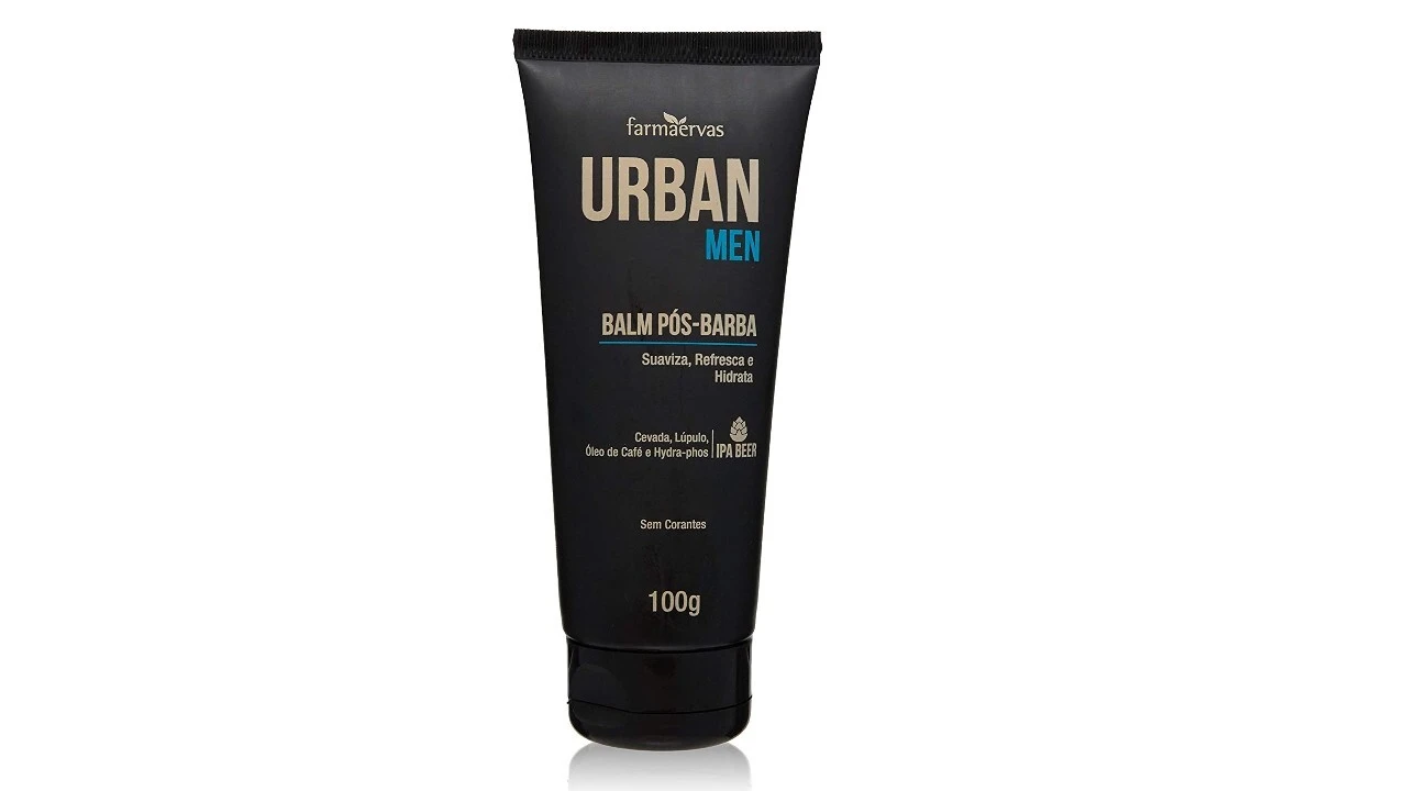 Balm Urban Men