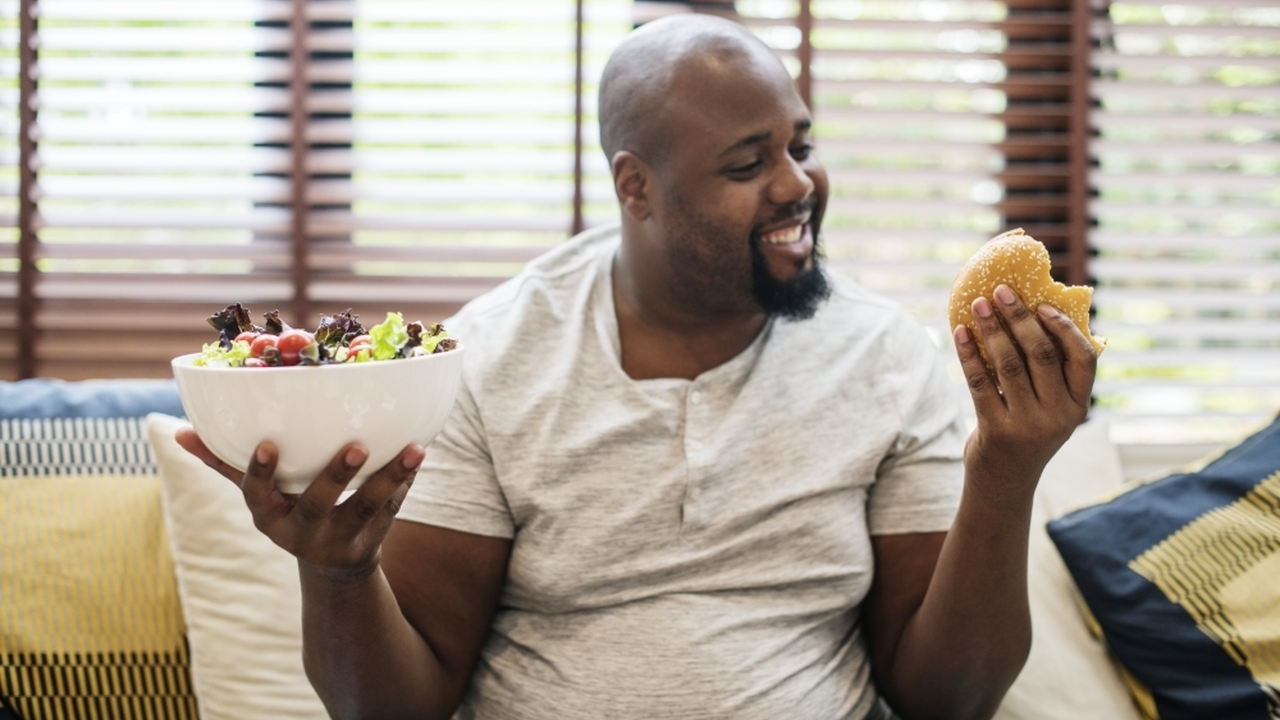 Obesidade, Diabetes e Doenças Frequentes | Envato Elements