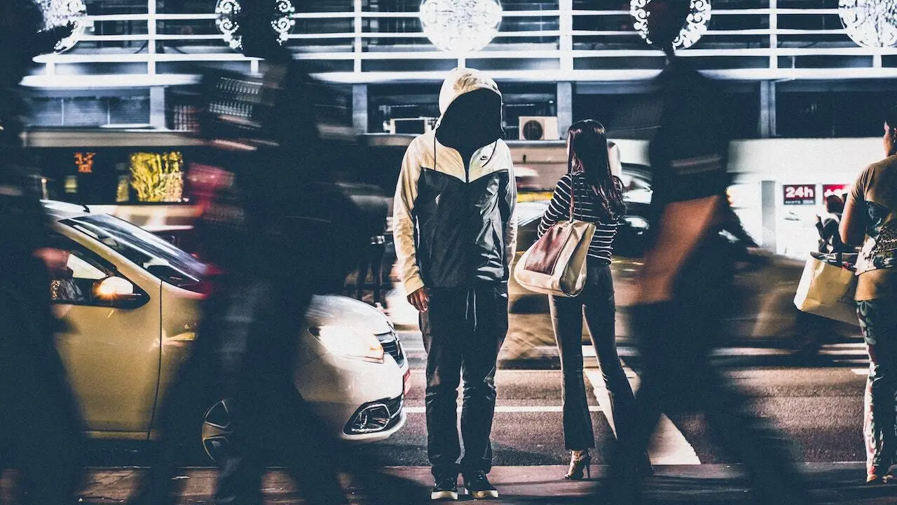 Saúde Mental em um Mundo Acelerado | Foto Pexels Kaique Rocha