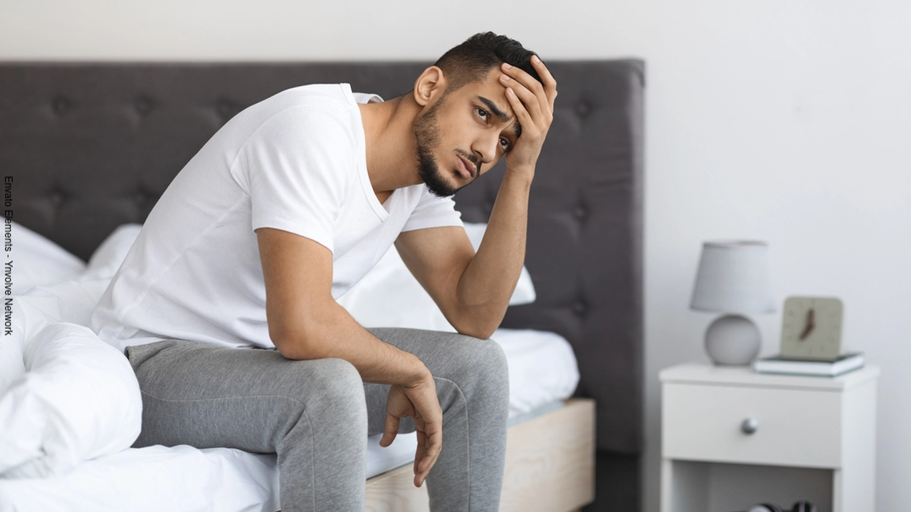 Pressão Arterial Elevada | Envato Elements