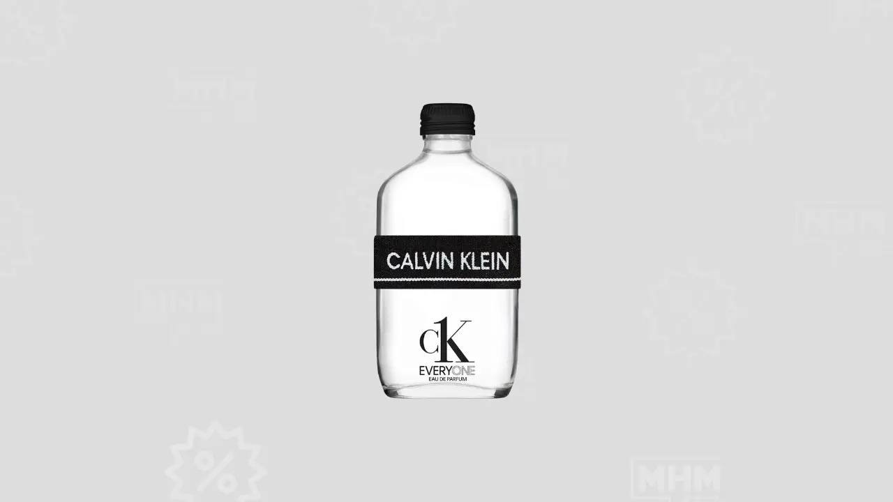 Calvin Klein Everyone
