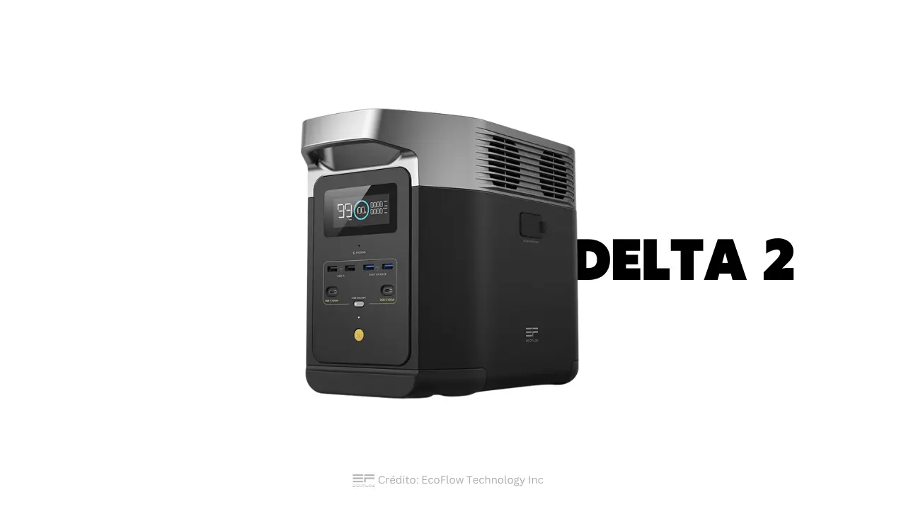 Energia Expansível para Todas as Necessidades