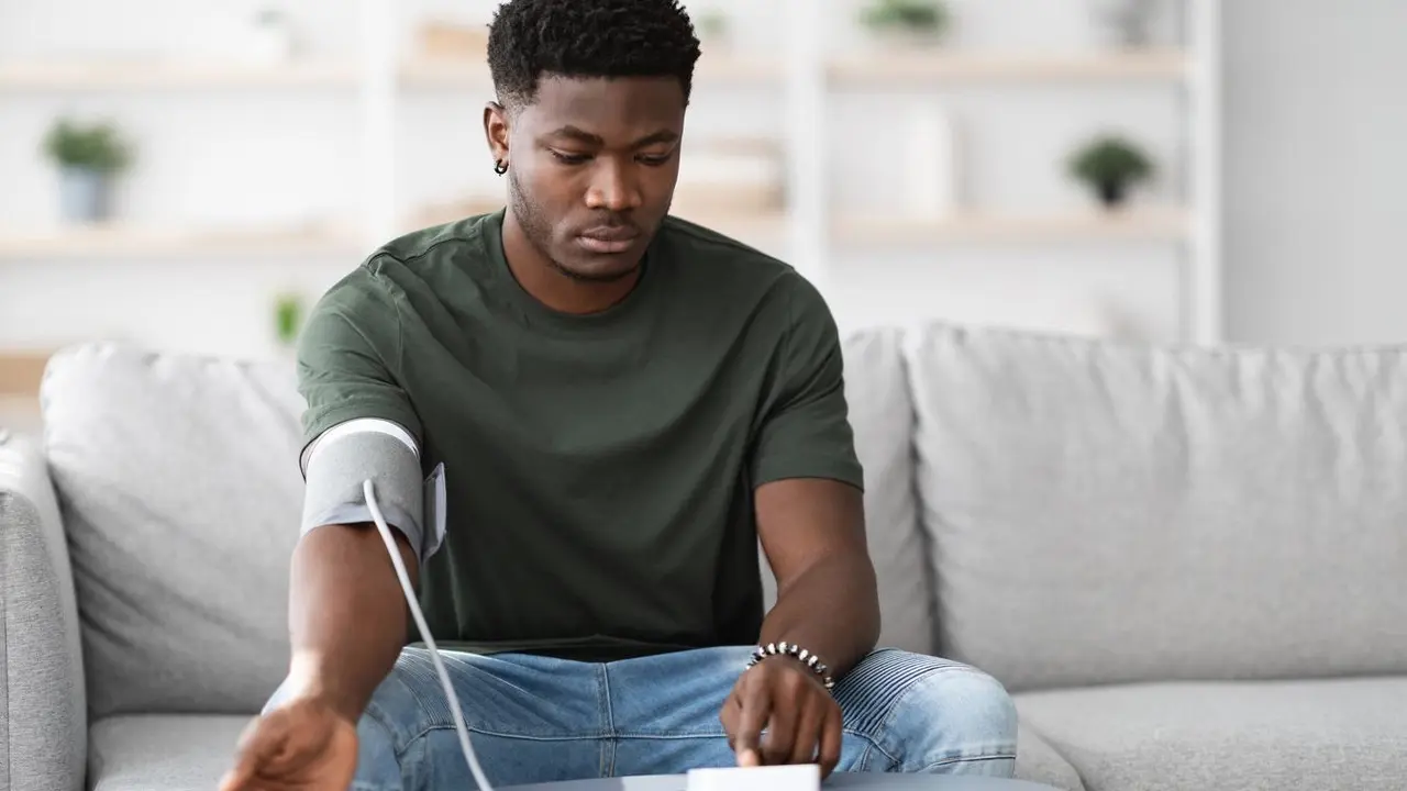 Pressão Arterial | Envato Elements