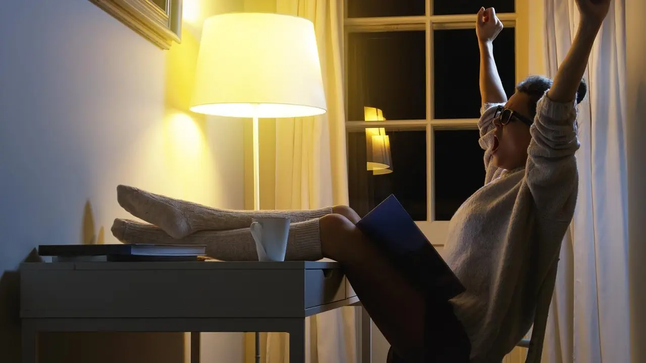 Por que a hora em que você toma café importa. | Envato Elements