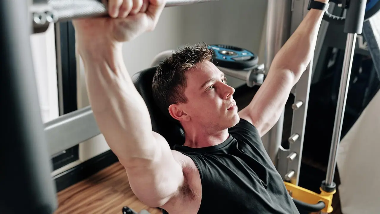 O Que é a Creatina e Para Que Serve | Envato Elements