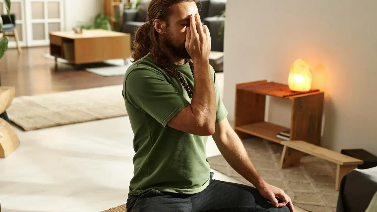 Pratique a Atenção Plena | Envato Elements