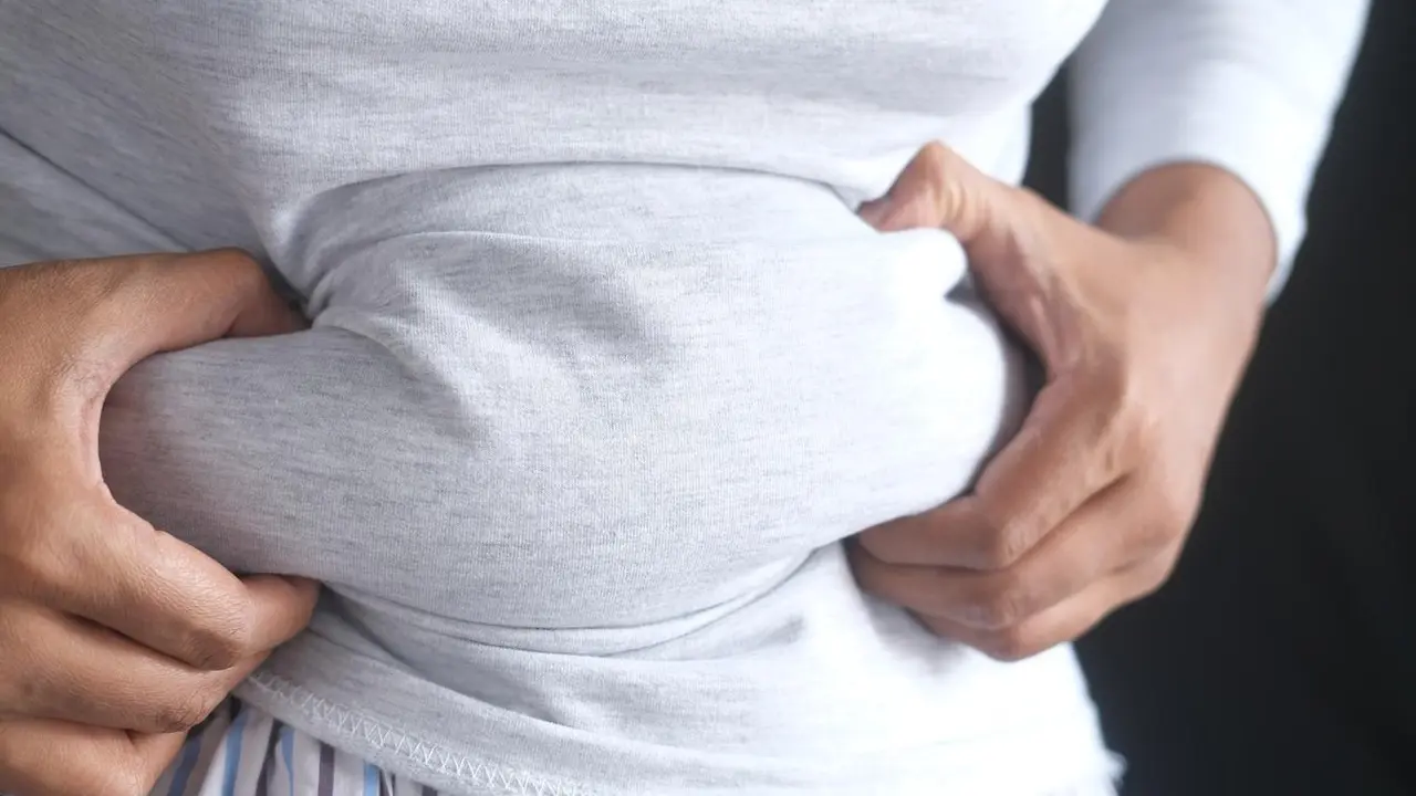 Níveis de Hormônio Tireoidiano | Envato Elements