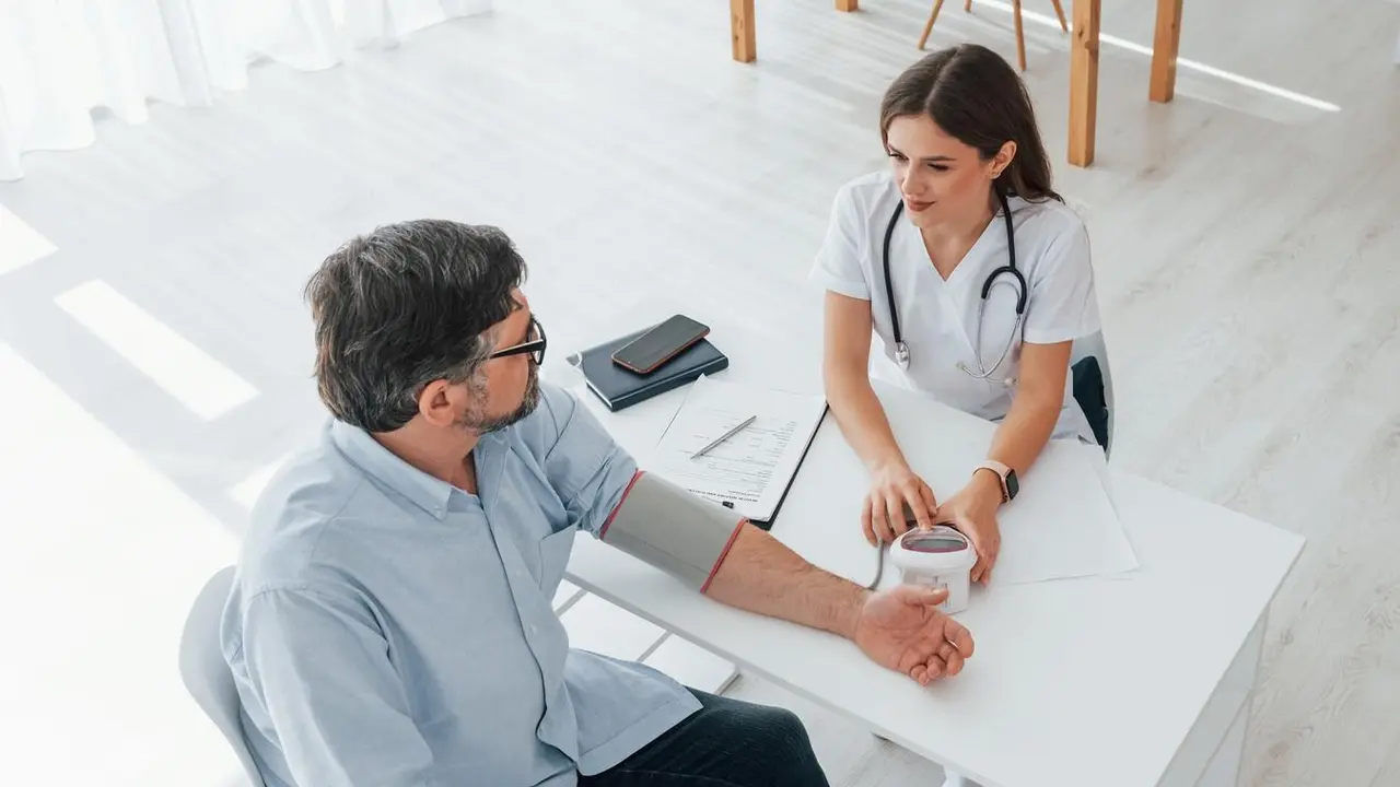 Níveis de Triglicerídeos | Envato Elements