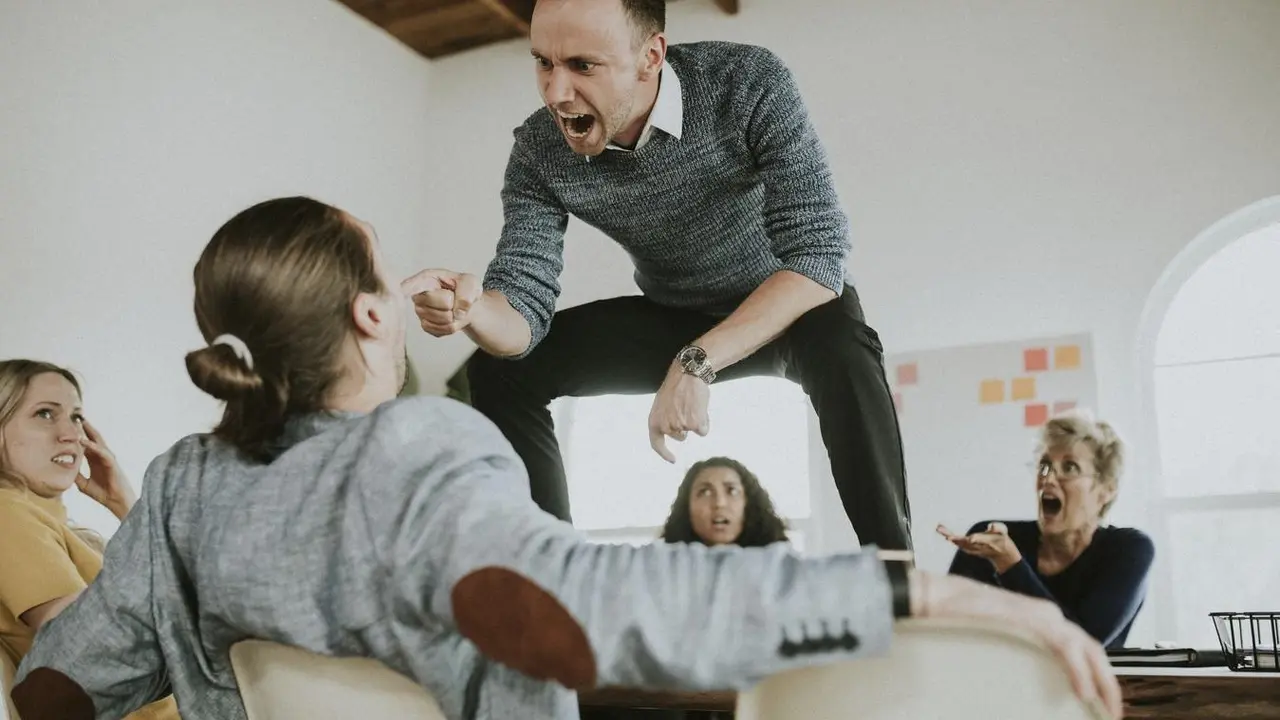 Problemas de Saúde Mental | Envato Elements