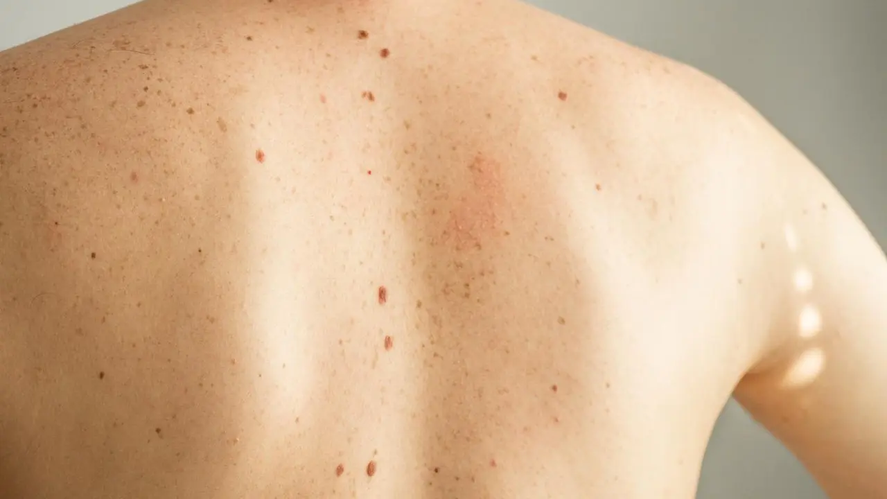 Cor e Forma das Pintas | Envato Elements