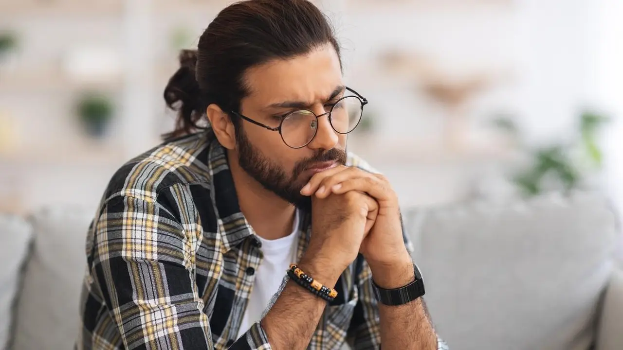 Parede de pensar demais | Envato Elements