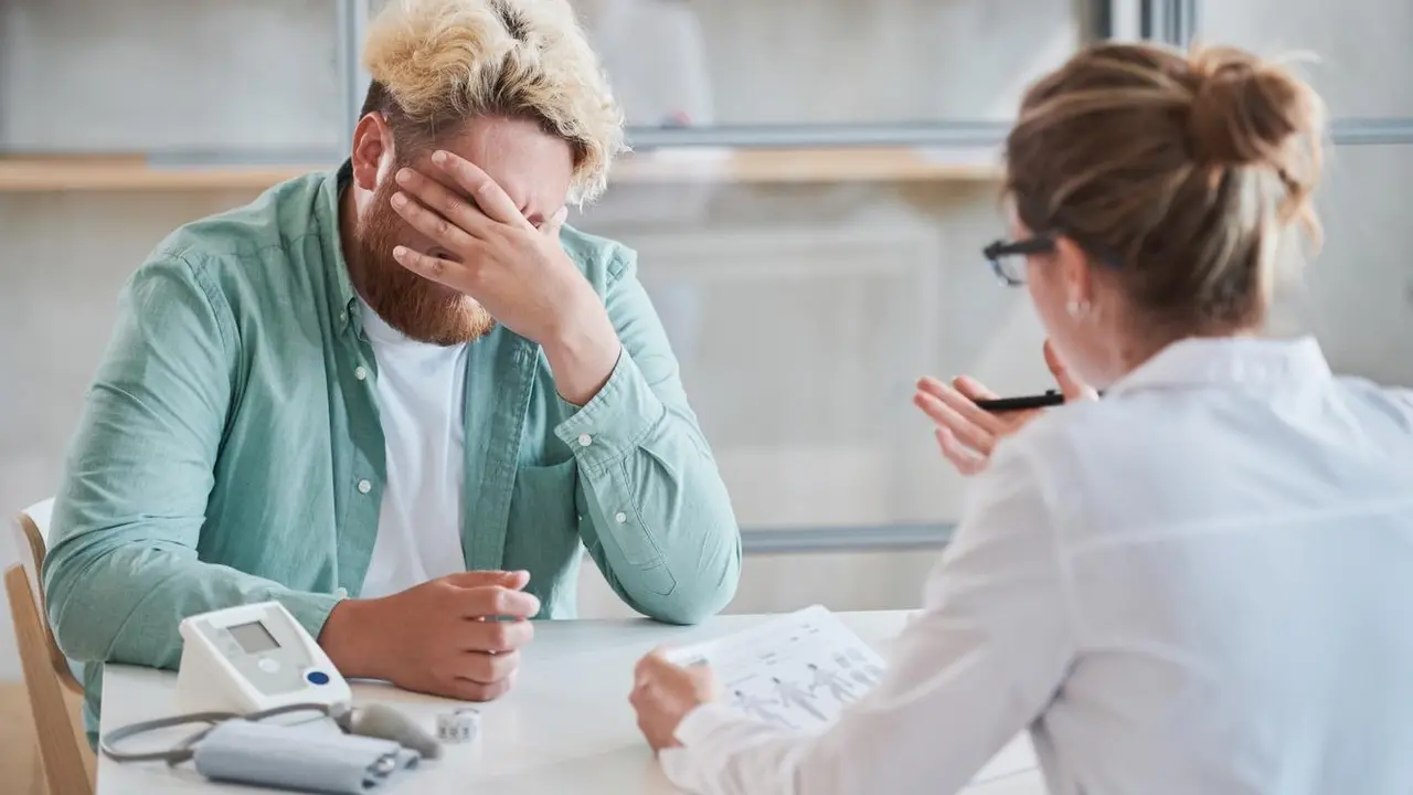 O Que Fazer Quando o Estresse Interfere na Vida | Envato Elements