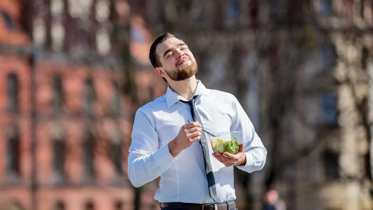 Substitua Reclamações por Gratidão | Envato Elements