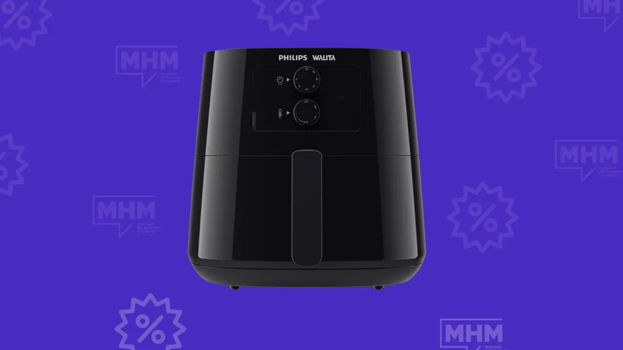 Philips Walita Série 3000