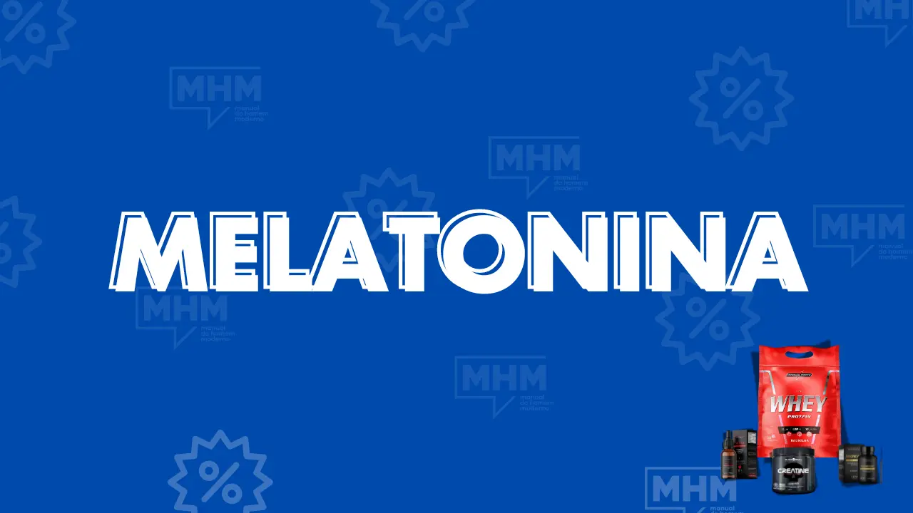 Melatonina