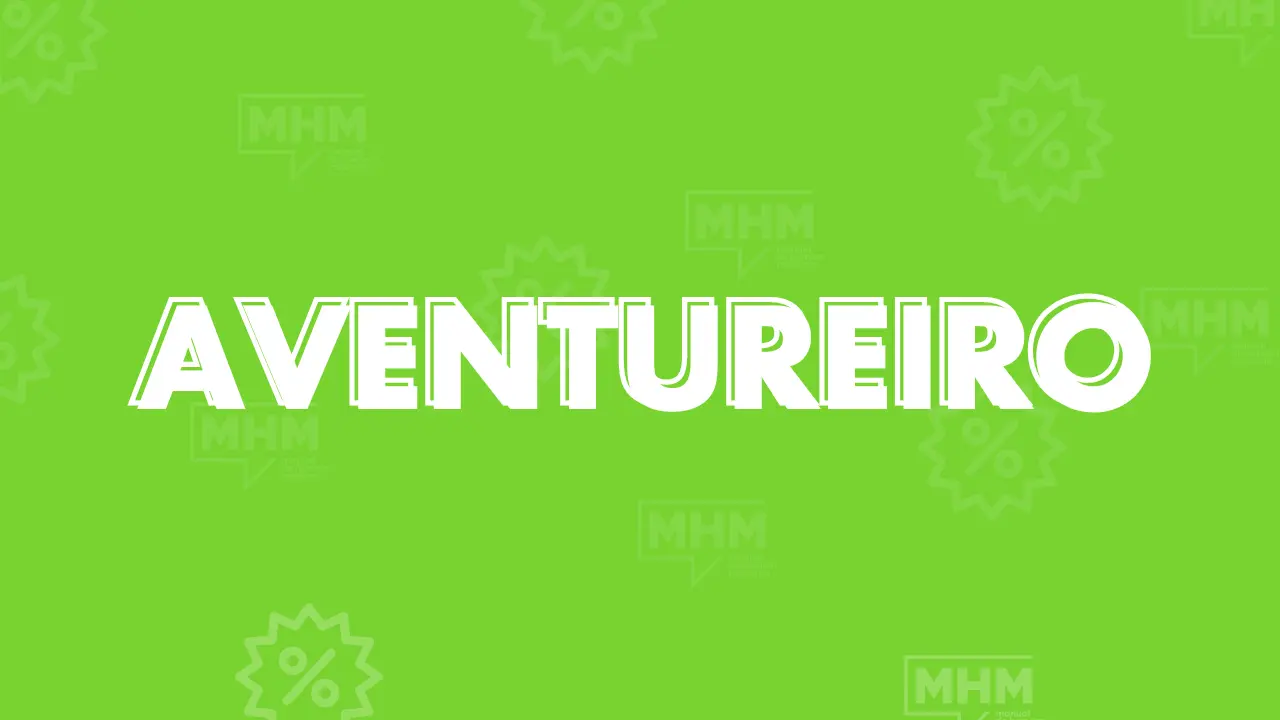 Relógios de Estilo Aventureiro