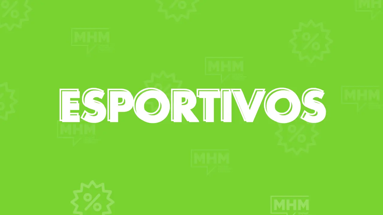 Relógios Esportivos