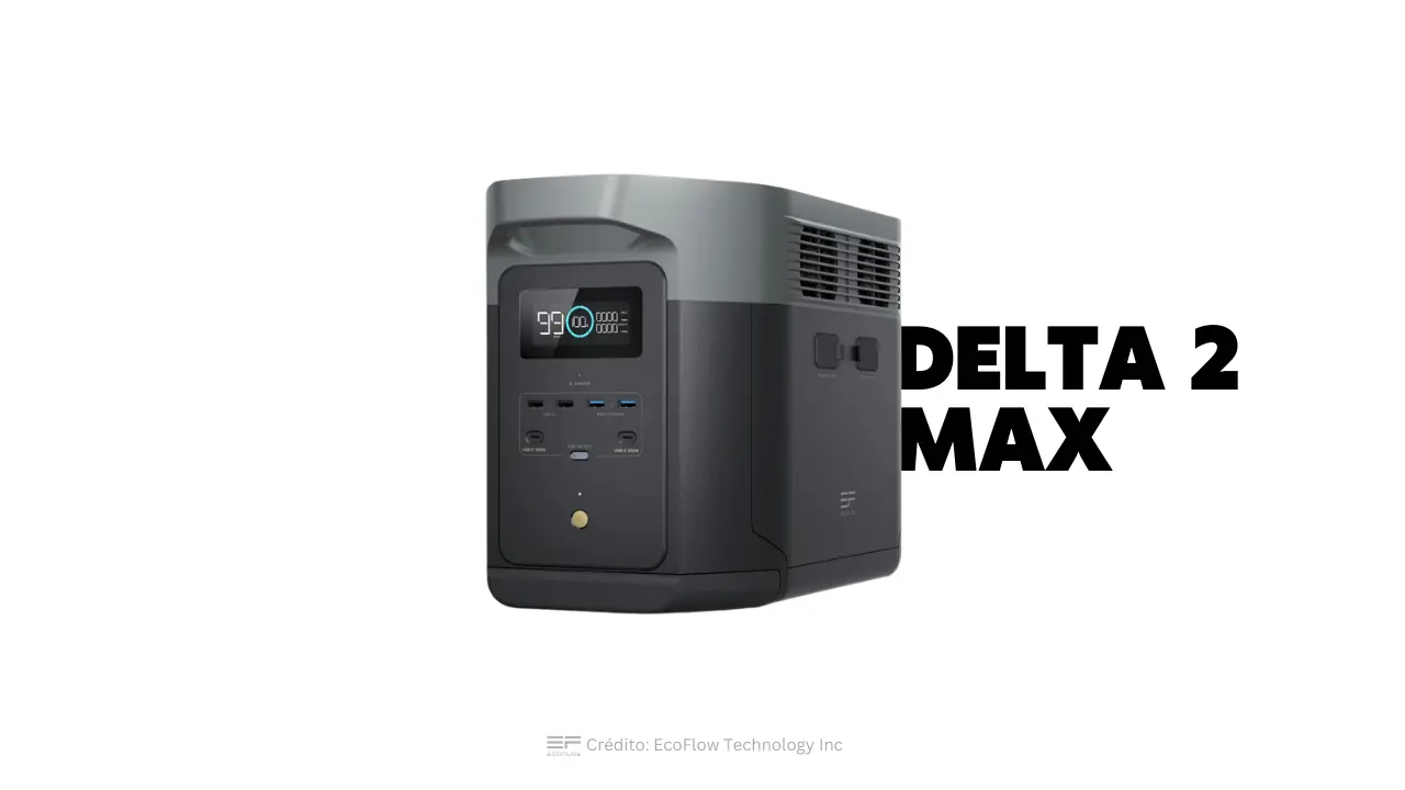 Solução Completa para Backup Residencial