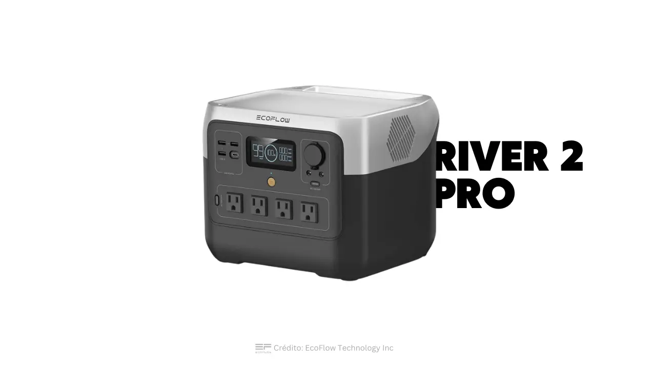 Potência e Versatilidade