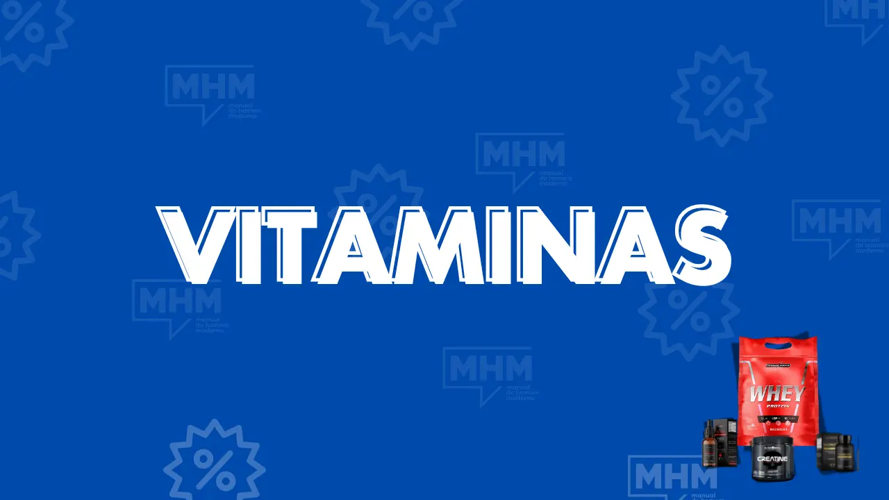 Vitaminas