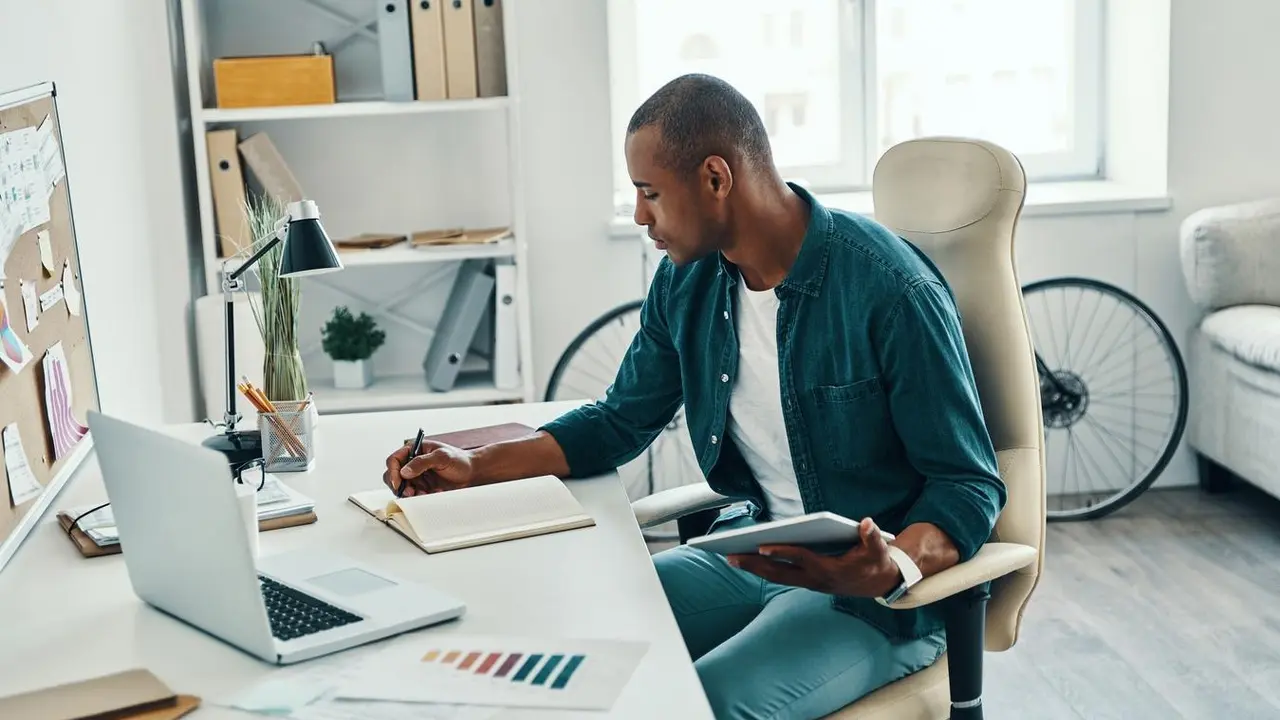 Capture e Verifique seus Insights | Envato Elements