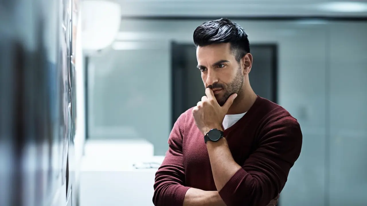 Volte sua Atenção para Dentro | Envato Elements