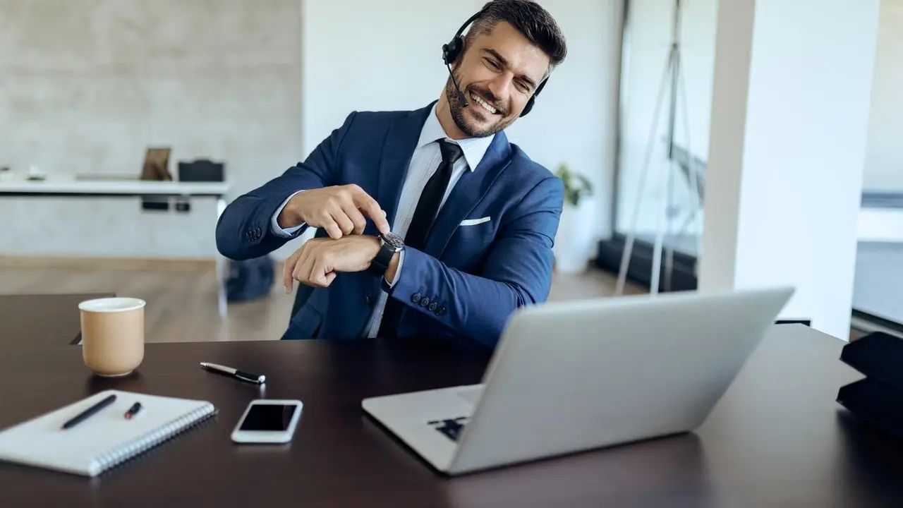 Se algo pode ser decidido com antecedência, faça-o | Envato Elements