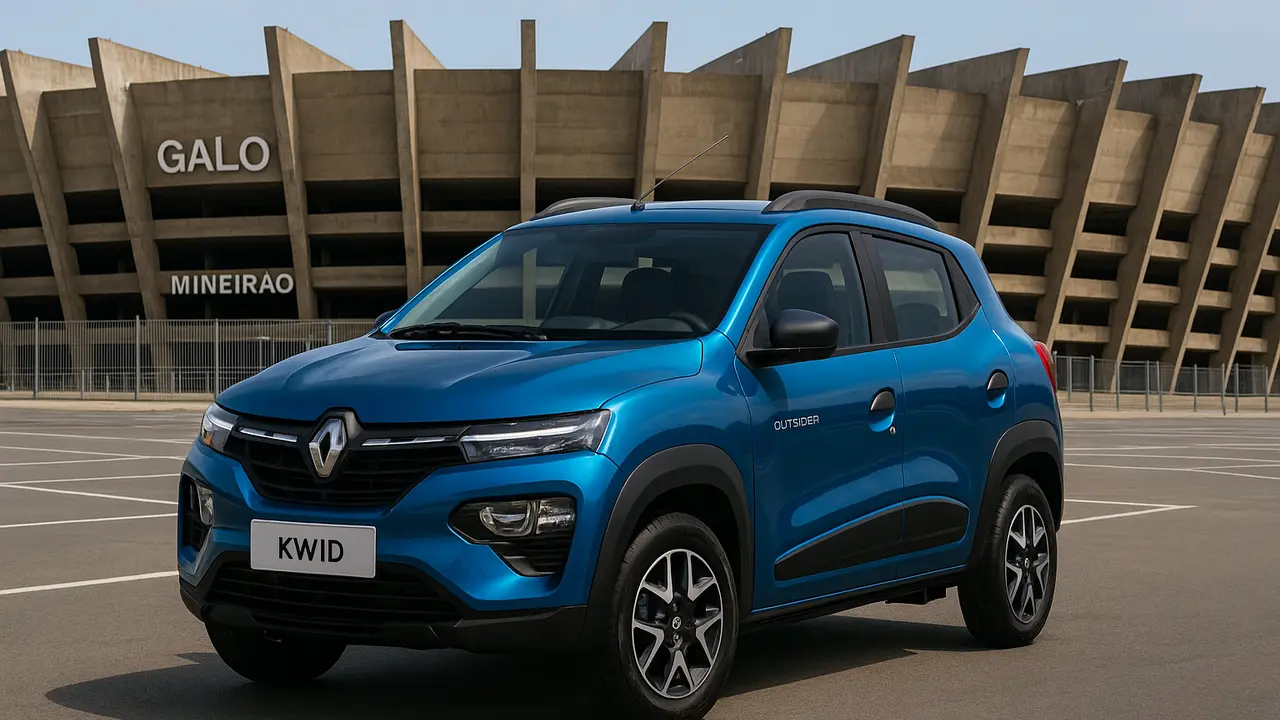 cores de carro que mais interessaram os brasileiros