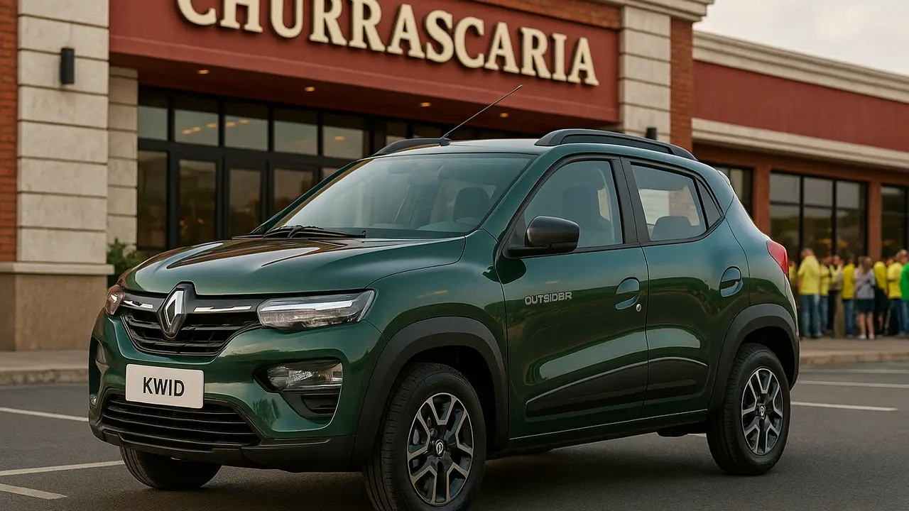 cores de carro que mais interessaram os brasileiros