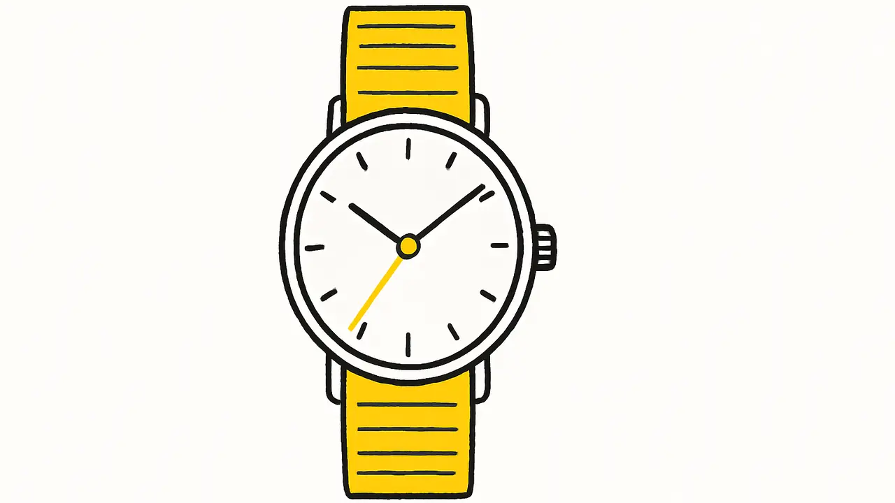 Relógios Casuais: Estilo Versátil Para o Dia a Dia