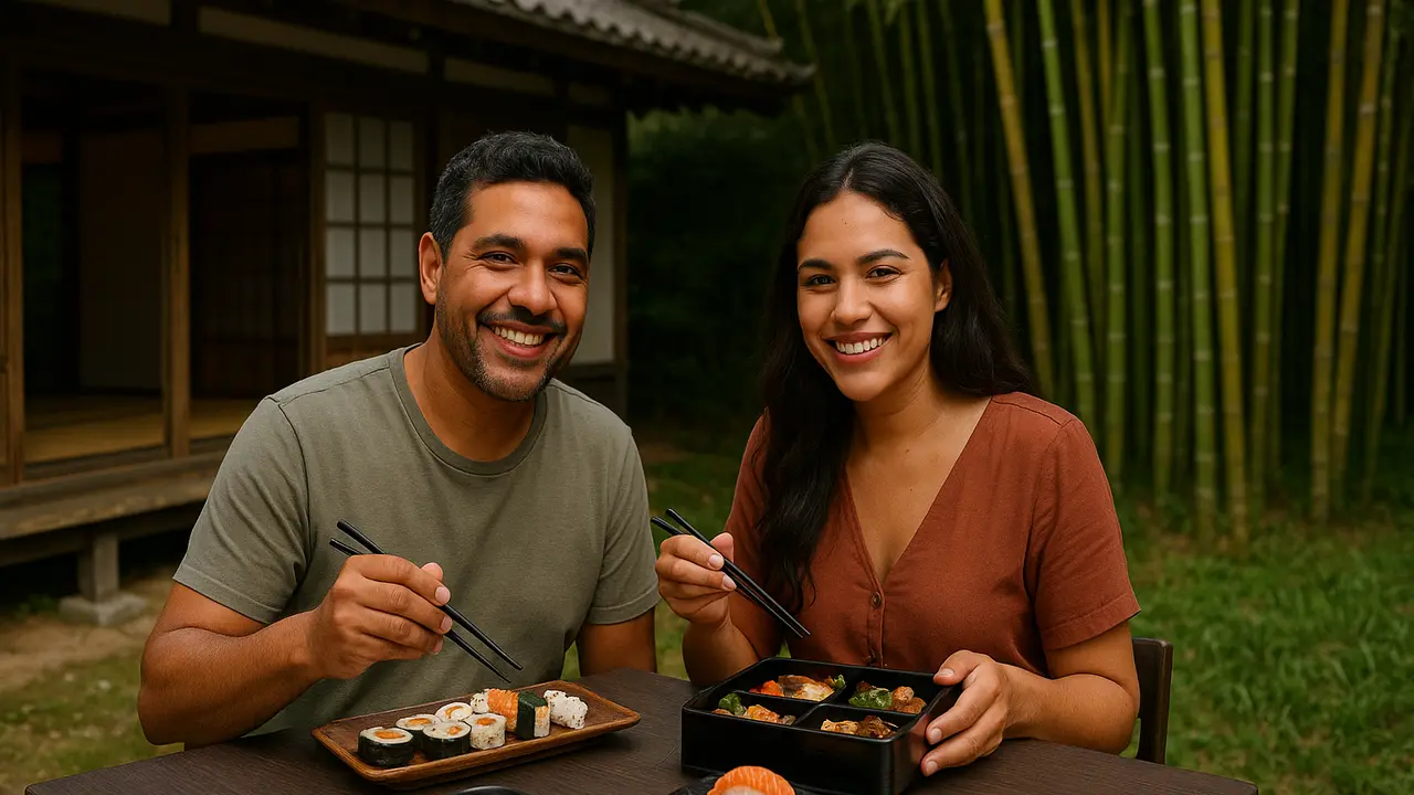 Por que Quioto é um Destino Incomparável para Casais?