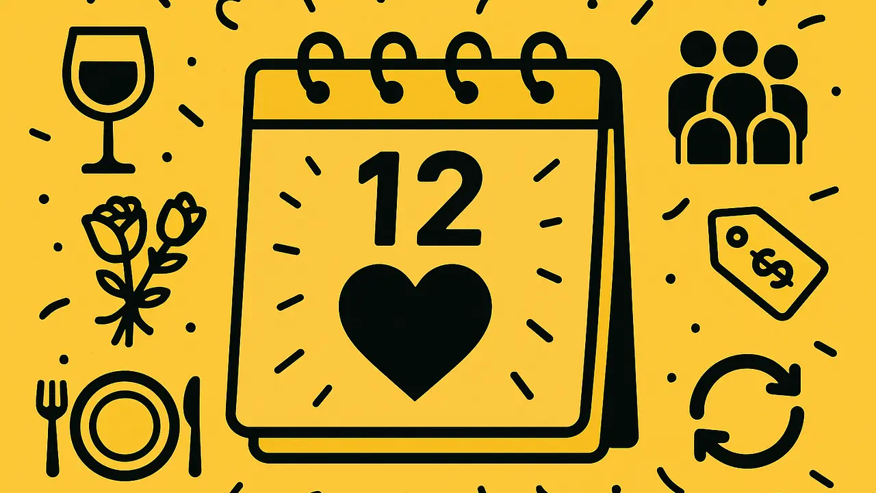 O Dia dos Namorados é o momento ideal? Prós e contras