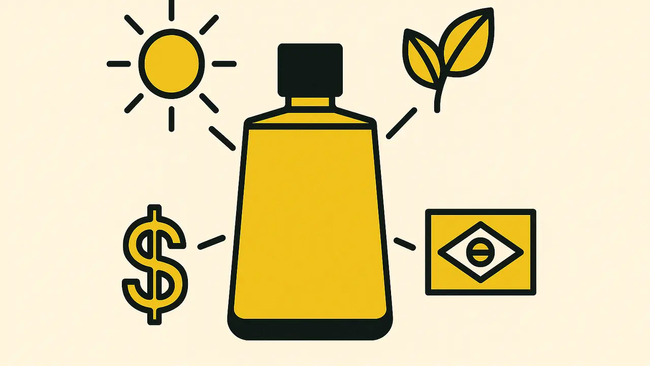 Perfumes nacionais: frescor e identidade brasileira para o homem moderno