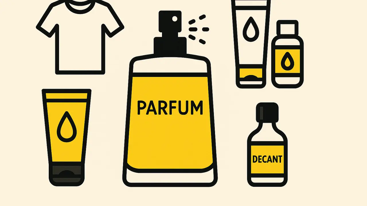 Perfumes nacionais: frescor e identidade brasileira para o homem moderno