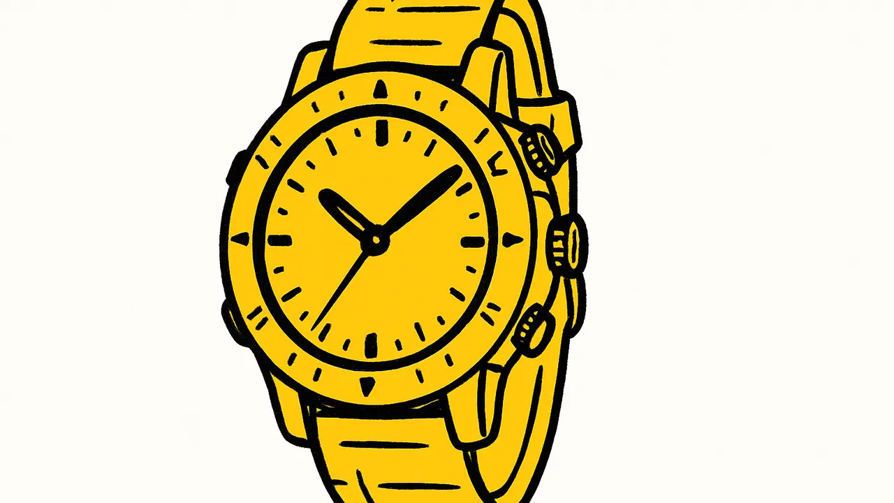 Relógios para um Estilo Aventureiro e Outdoor