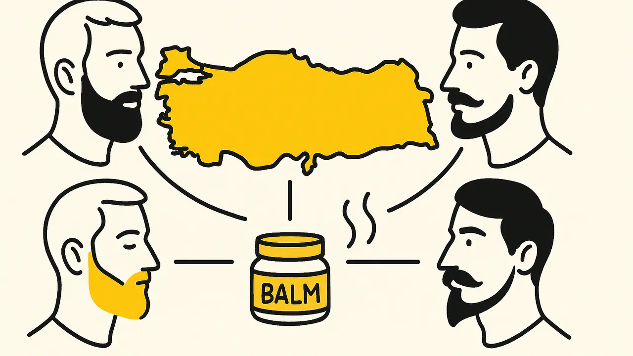 Turquia: Técnicas Revolucionárias