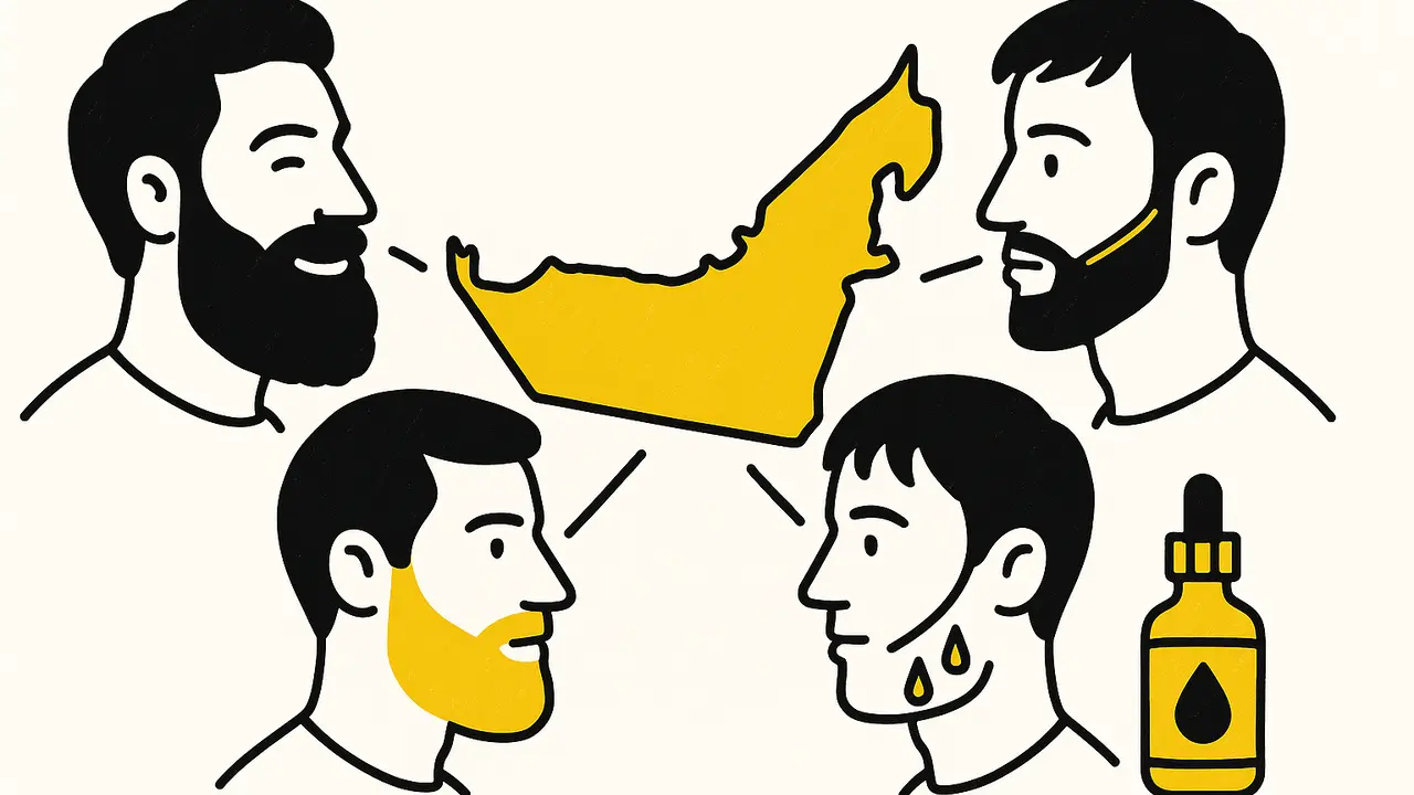 Dubai e Emirados: Luxo e Precisão