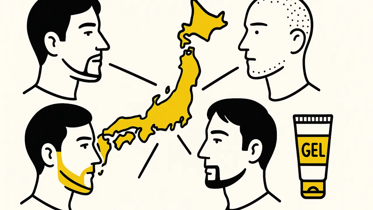 Japão: Minimalismo Extremo