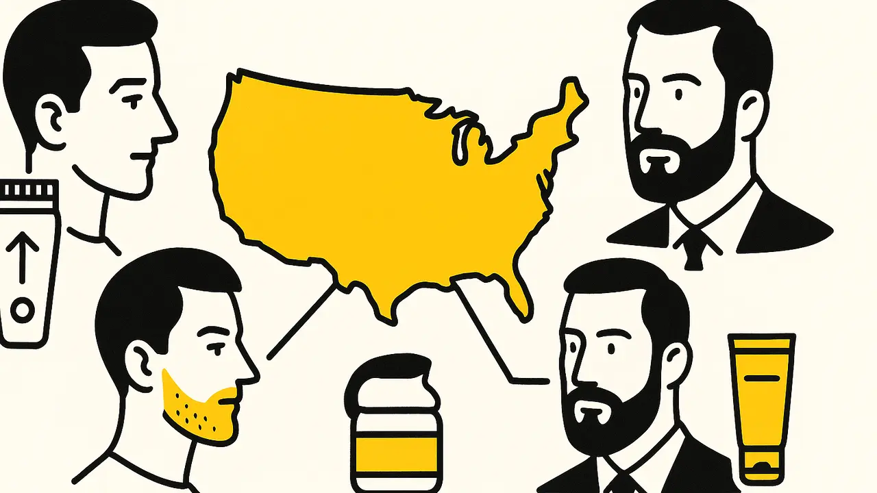 Estados Unidos: Tecnologia e Eficiência