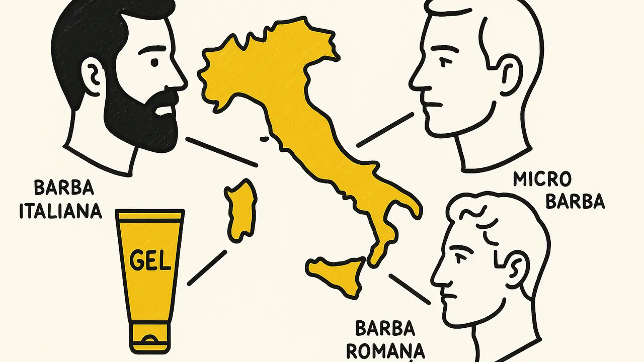 Itália: Precisão Mediterrânea