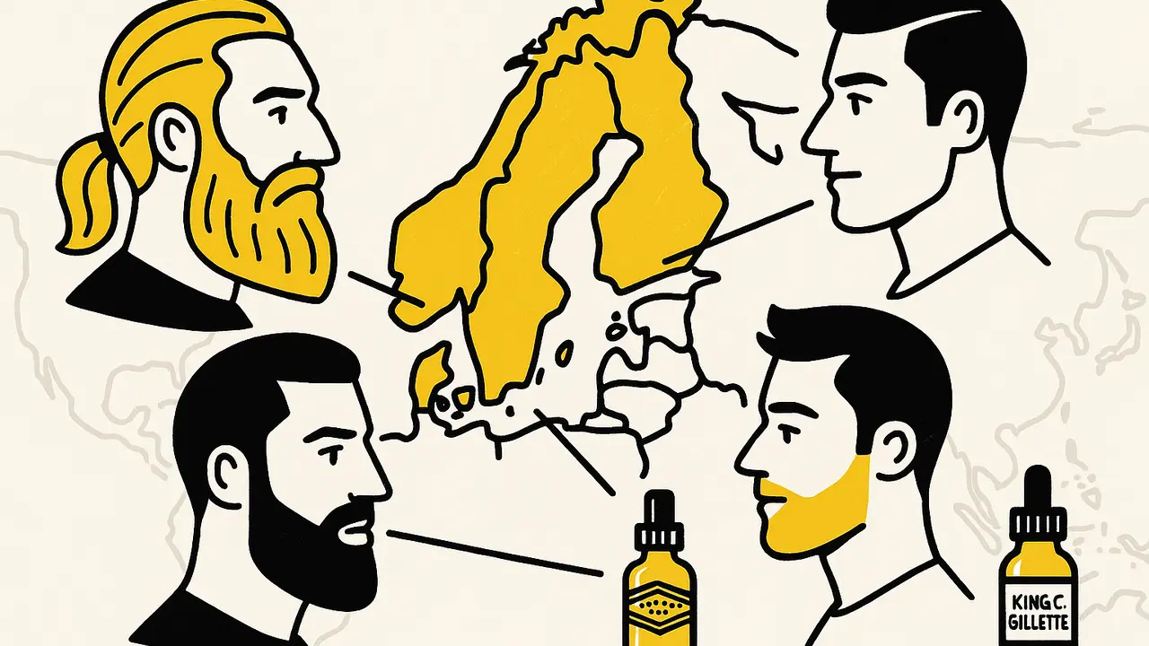 A Revolução Escandinava: Além do Viking