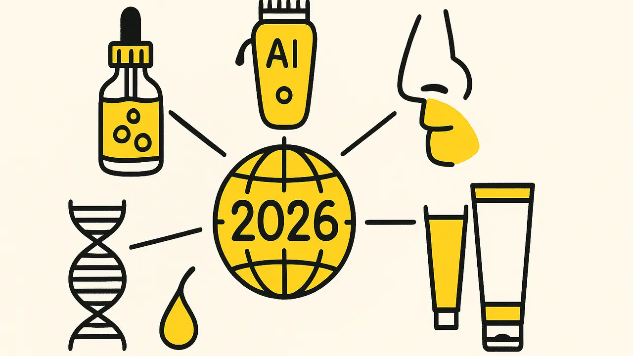 Tendências Emergentes para o Futuro