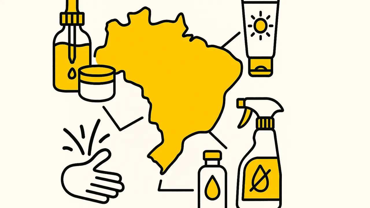 Como Adaptar Tendências Internacionais ao Brasil