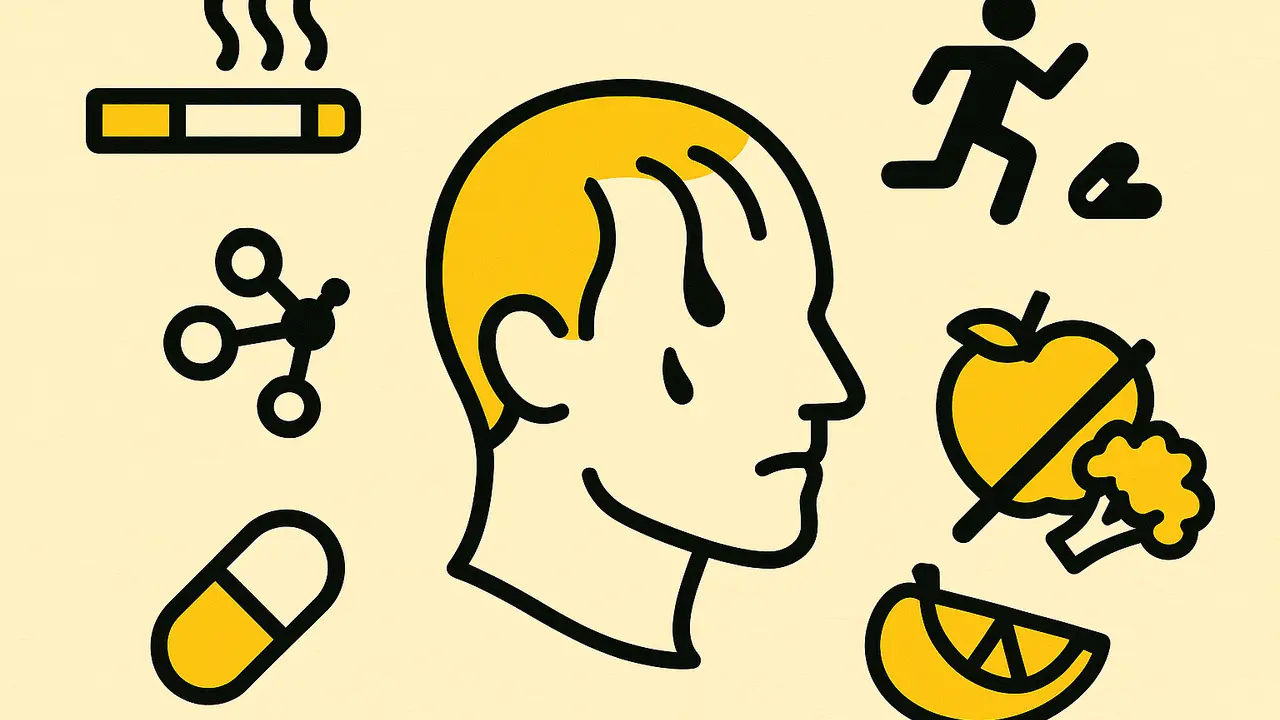 Quando a deficiência passa despercebida