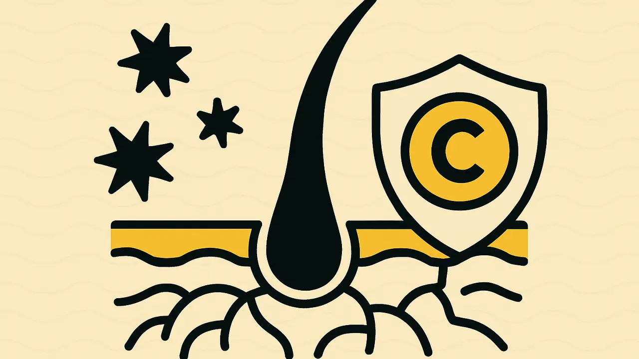 Proteção contra o estresse oxidativo